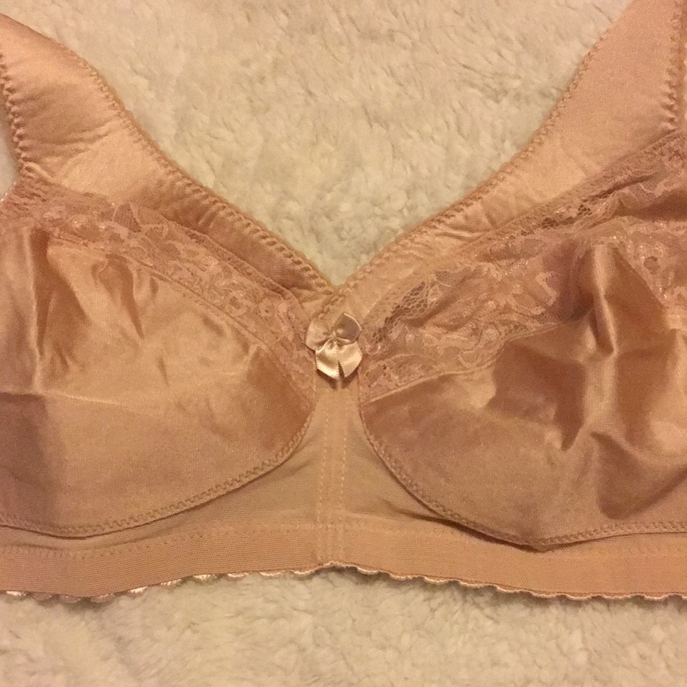 GLAMORISE MagicLift Original Support Wire-Free 42C NWOT